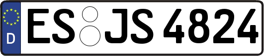 ES-JS4824