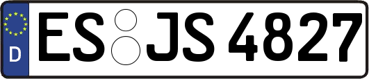 ES-JS4827