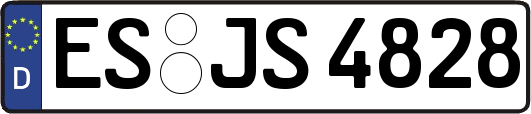 ES-JS4828