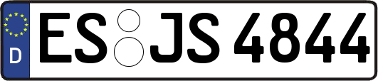 ES-JS4844