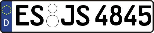 ES-JS4845