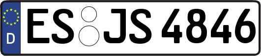 ES-JS4846