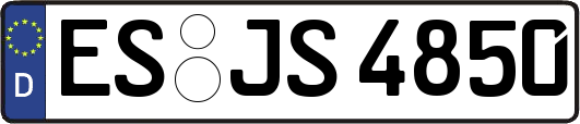ES-JS4850