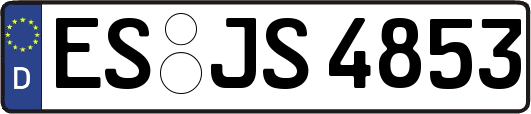 ES-JS4853