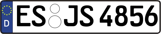 ES-JS4856