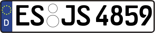 ES-JS4859