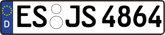 ES-JS4864