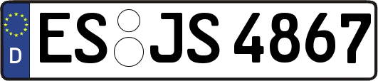 ES-JS4867