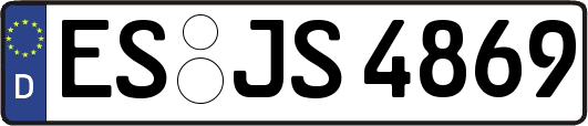 ES-JS4869