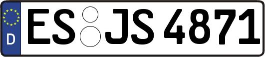 ES-JS4871