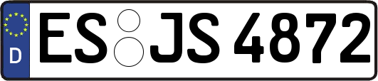 ES-JS4872