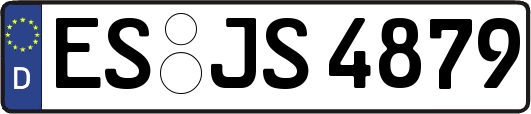ES-JS4879