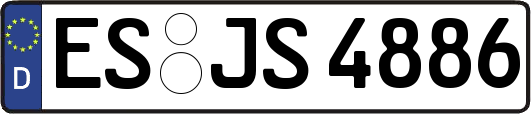 ES-JS4886
