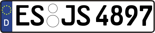 ES-JS4897
