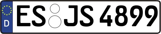 ES-JS4899