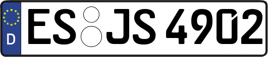 ES-JS4902