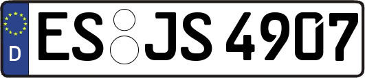 ES-JS4907