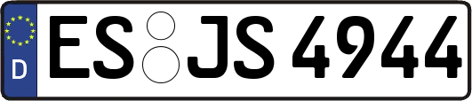 ES-JS4944