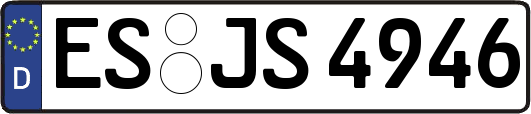 ES-JS4946