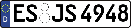 ES-JS4948