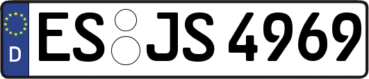 ES-JS4969