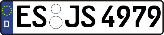ES-JS4979