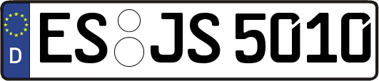 ES-JS5010