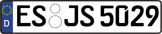 ES-JS5029