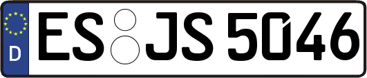 ES-JS5046