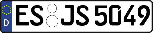 ES-JS5049