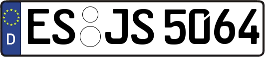 ES-JS5064