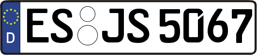 ES-JS5067