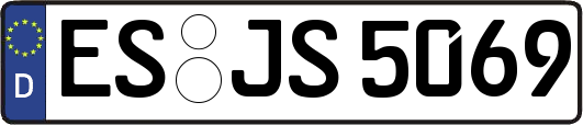 ES-JS5069