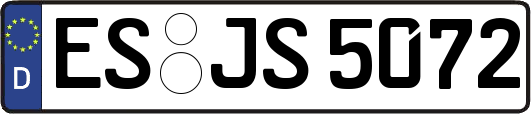ES-JS5072