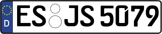 ES-JS5079