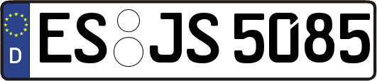 ES-JS5085