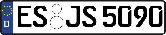 ES-JS5090