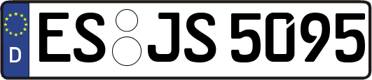 ES-JS5095