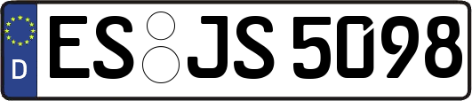ES-JS5098