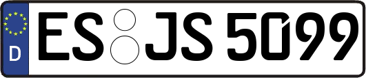ES-JS5099