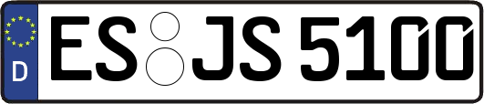 ES-JS5100