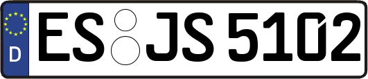 ES-JS5102