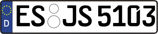 ES-JS5103