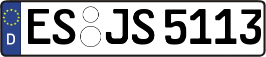 ES-JS5113