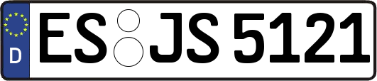 ES-JS5121