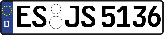 ES-JS5136