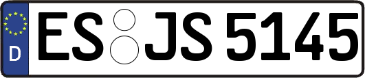 ES-JS5145