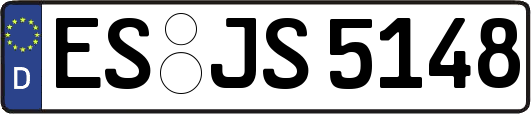 ES-JS5148