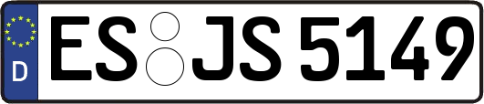 ES-JS5149