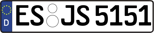 ES-JS5151